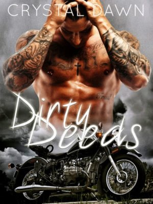 cover image of Dirty Deeds